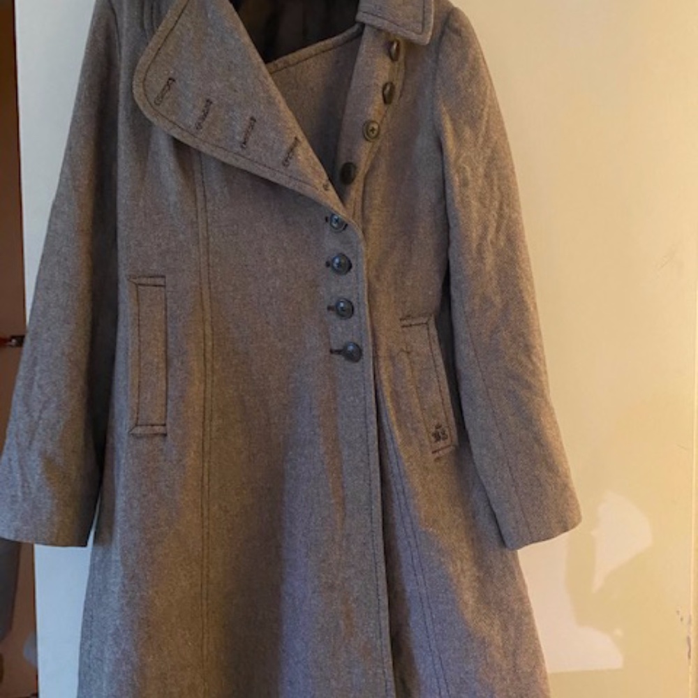 Very nice Ben Sherman Coat, s